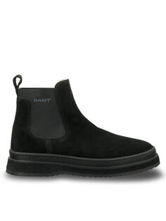 Классические Ботильоны Gant, черный