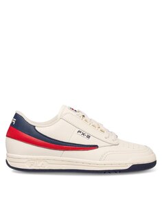 Кроссовки Fila, белый