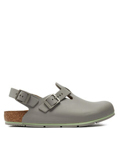 Сандалии Birkenstock, серый