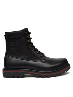 Сапоги CATerpillar, черный