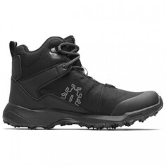 Зимние ботинки Icebug Pace3 BUGrip GTX, черный