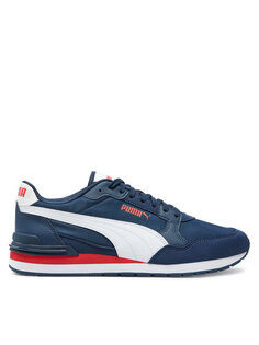 Кроссовки Puma, темно-синий