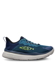 Кроссовки Keen WK450 Walking 1028912, синий