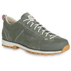 Повседневная обувь Dolomite 54 Low Evo, цвет Thyme Green