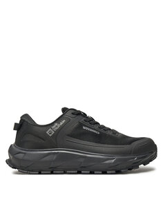 Кроссовки Jack Wolfskin, черный