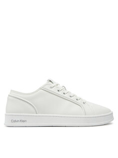 Кроссовки Calvin Klein, белый