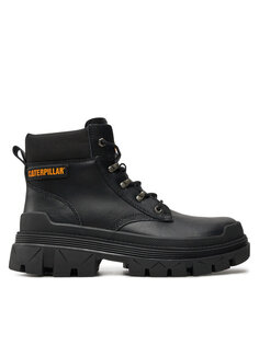 Ботильоны на шнуровке CATerpillar Colorado Hardwear P111518, черный