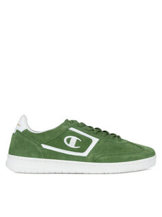 Кроссовки Champion CL78 S LOW S22279-GS004, зеленый