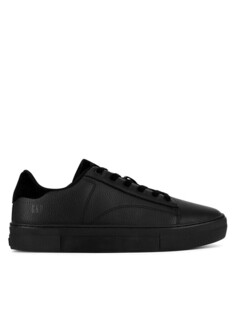 Кроссовки Gap PORTLAND CUP LOW M GP505010AM-BK00, черный