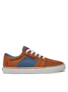 Кроссовки Etnies Barge Ls 4101000351, коричневый