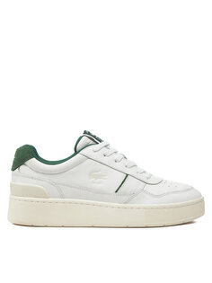 Кроссовки Lacoste, белый