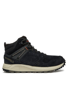 Кроссовки Merrell, черный