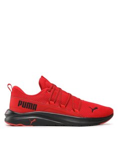 Кроссовки Puma, красный