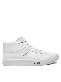 Кроссовки Tommy Hilfiger, белый