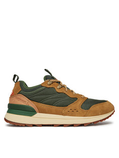 Кроссовки Merrell, хаки