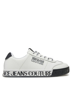 Кроссовки Versace Jeans Couture Court 88 77YA3SK6, белый