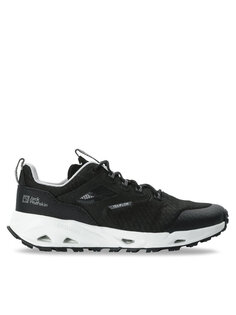 Кроссовки Jack Wolfskin, черный