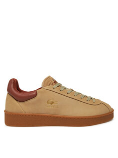 Кроссовки Lacoste, коричневый