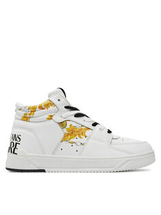Кроссовки Versace Jeans Couture 77YA3SJ7, белый