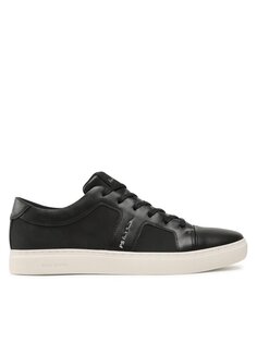 Кроссовки Paul Smith Vanda M2S-VDA01-KNUB, черный