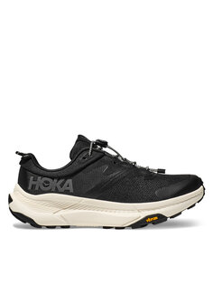 Кроссовки HokaTransport1123153,черный