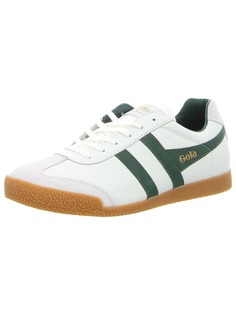 Низкие кроссовки Gola, белый