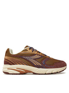 Кроссовки Diadora 501.180880 30138, коричневый