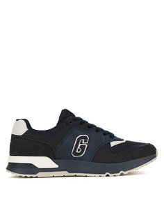 Кроссовки Gap COLOMBUS RUNNER LOW M GP507014AM-NVGY, темно-синий