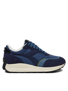 Кроссовки Diadora, темно-синий