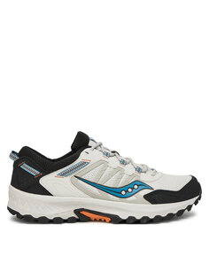 Кроссовки Saucony Grid Peak S70814 9, серый