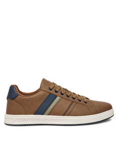 Кроссовки Aldo, коричневый