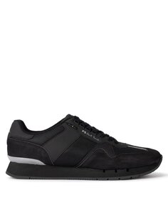 Кроссовки Paul Smith, черный