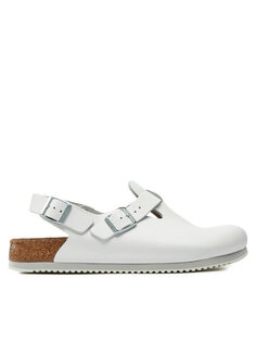 Сандалии Birkenstock, белый