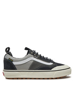 Тканевые Кроссовки Vans MTE Old Skool VN000CVNBH41 Schwarz, серый/черный