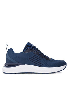Кроссовки Halti Gale Bx M Sneaker, темно-синий