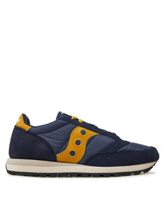 Кроссовки Saucony, темно-синий