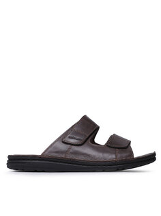 Мюли Grünland, коричневый