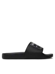 Мюли True Religion, черный