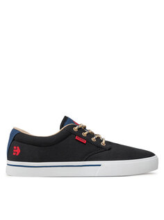 Тканевые Кроссовки Etnies Jameson 2 Eco 4101000323, черный