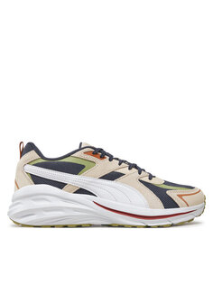Кроссовки Puma, серый