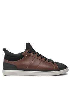 Кроссовки Aldo, коричневый