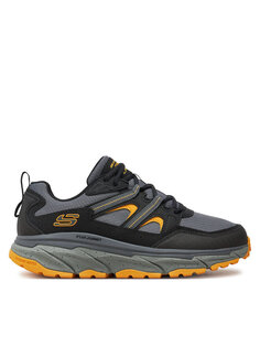 Кроссовки Skechers, зеленый