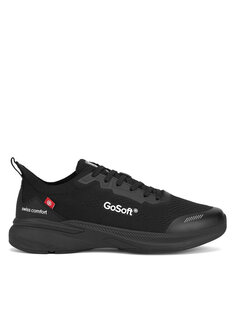Кроссовки Go Soft, черный