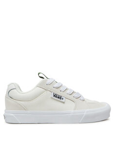 Кроссовки Vans, белый