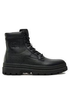 Сапоги G-Star Raw, черный