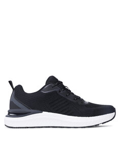 Кроссовки Halti Gale Bx M Sneaker, черный