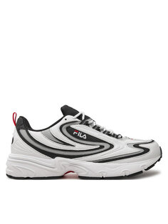 Кроссовки Fila, черный