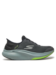Кроссовки Skechers Slip-ins: GO WALK Max Walker 216584/CCBK, черный
