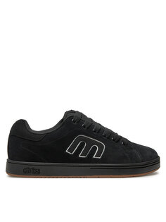 Кроссовки Etnies, черный