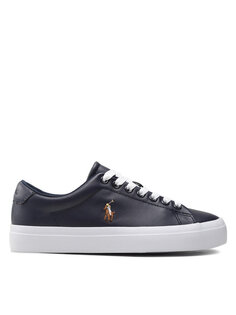 Кроссовки Polo Ralph Lauren, темно-синий